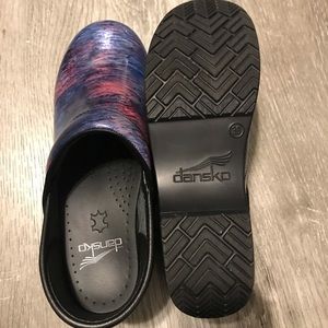 Dansko Clog